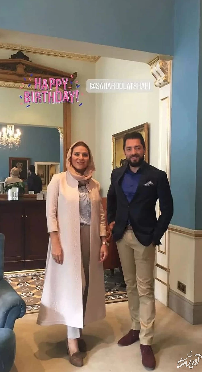 طناز طباطبایی